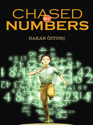 cover image of Chased by Numbers
